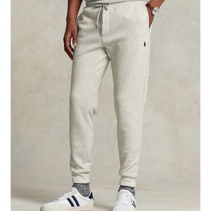 Polo Ralph Lauren Double Knit Jogger Pants